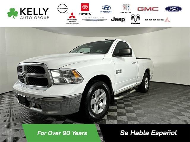 used 2013 Ram 1500 car, priced at $6,995