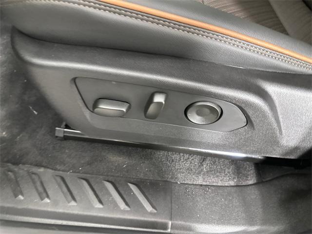 new 2026 GMC Canyon car, priced at $51,650