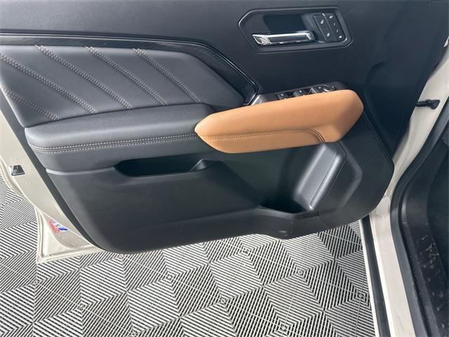 new 2026 GMC Canyon car, priced at $51,650