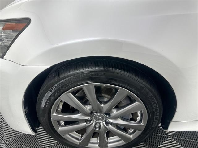 used 2013 Lexus GS 350 car, priced at $19,990