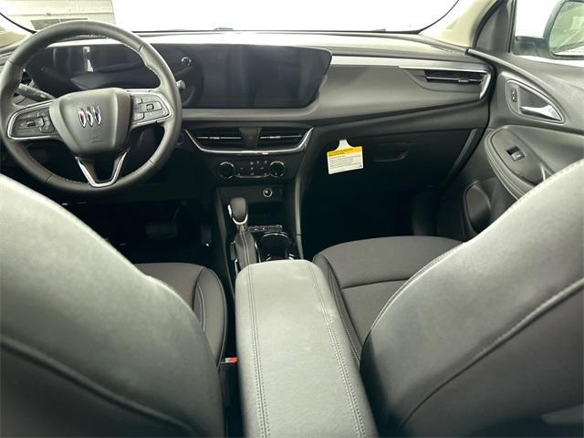 new 2026 Buick Encore GX car, priced at $30,350