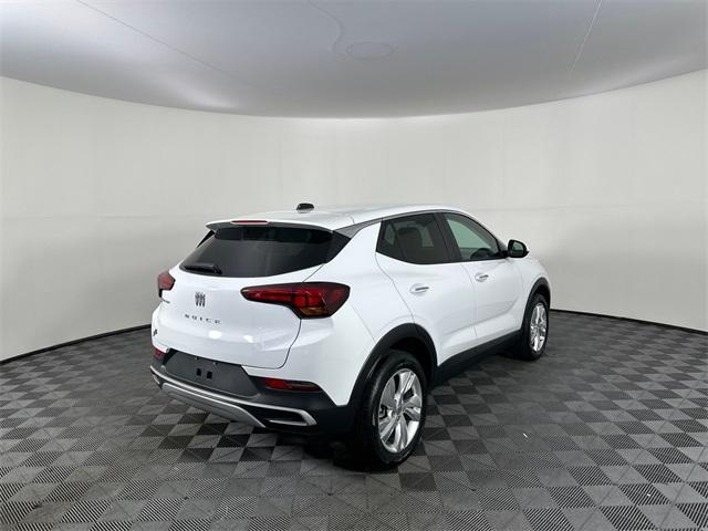 new 2026 Buick Encore GX car, priced at $30,350