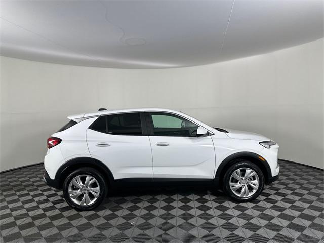 new 2026 Buick Encore GX car, priced at $30,350