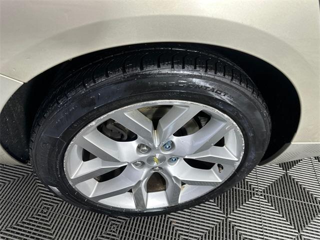 used 2014 Chevrolet Impala car, priced at $9,750