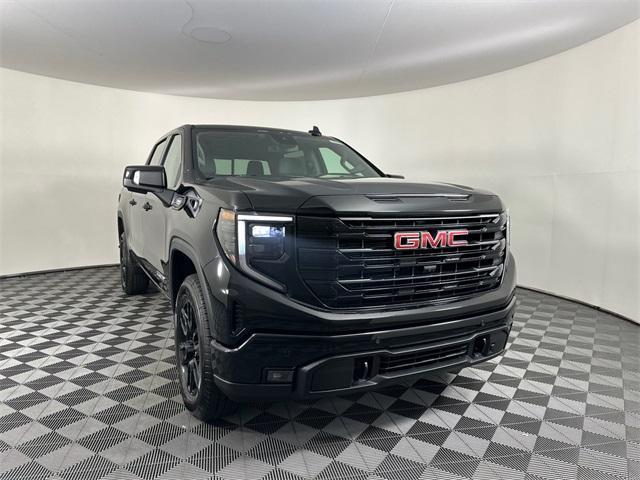 new 2025 GMC Sierra 1500 car, priced at $63,080