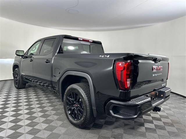 new 2025 GMC Sierra 1500 car, priced at $63,080