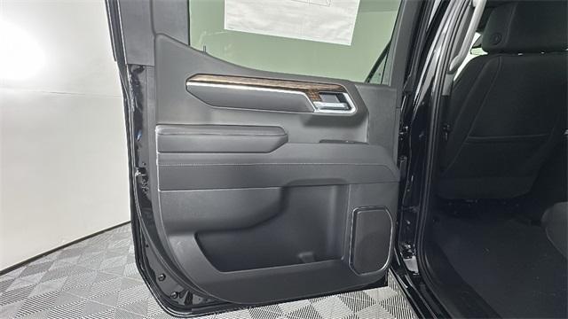 new 2025 GMC Sierra 1500 car, priced at $63,080