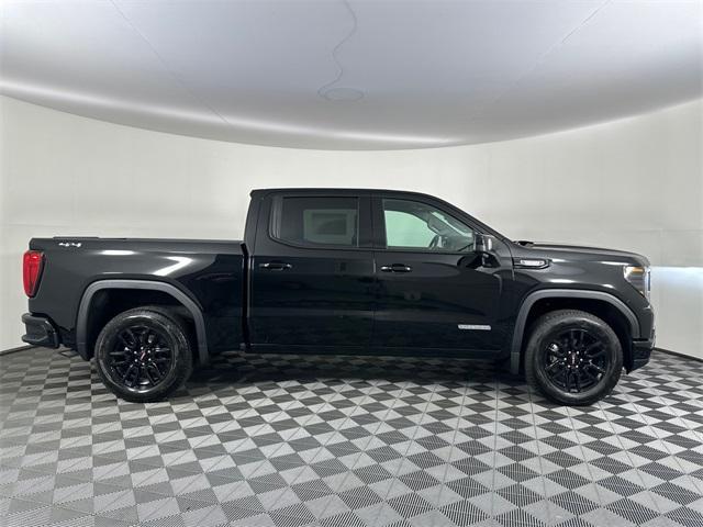new 2025 GMC Sierra 1500 car, priced at $63,080