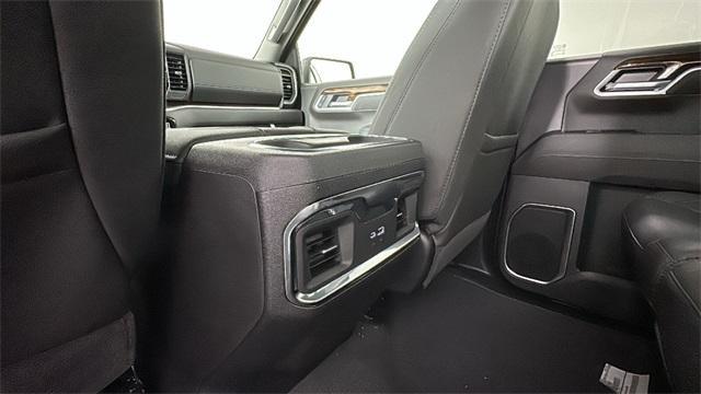 new 2025 GMC Sierra 1500 car, priced at $63,080