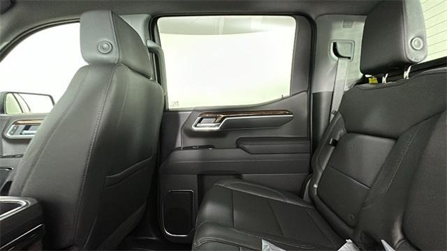 new 2025 GMC Sierra 1500 car, priced at $63,080