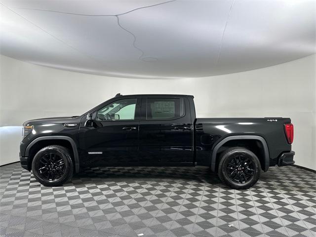 new 2025 GMC Sierra 1500 car, priced at $63,080