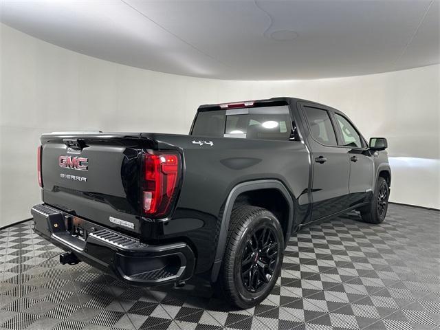 new 2025 GMC Sierra 1500 car, priced at $63,080