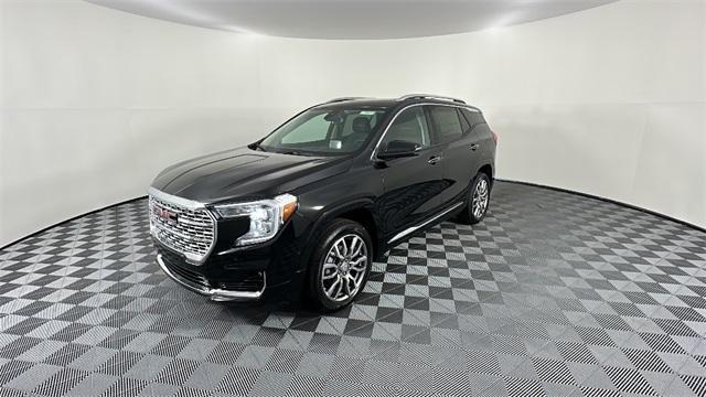 new 2023 GMC Terrain car, priced at $39,748