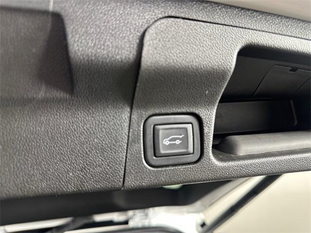 used 2023 GMC Acadia car, priced at $32,200