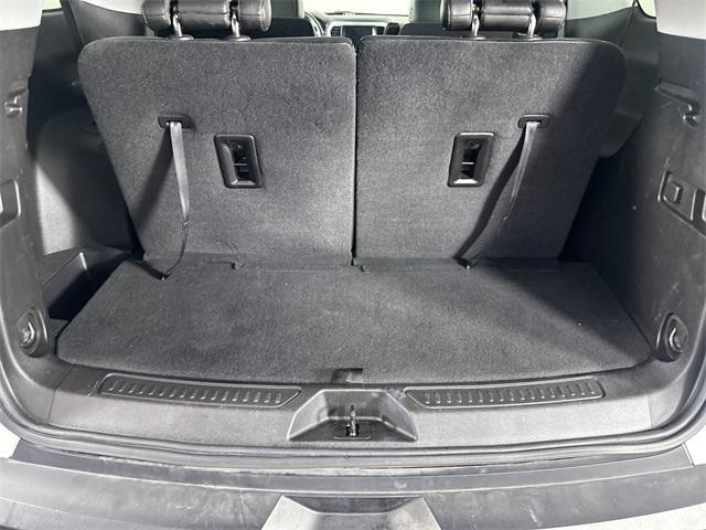 used 2023 GMC Acadia car, priced at $32,200