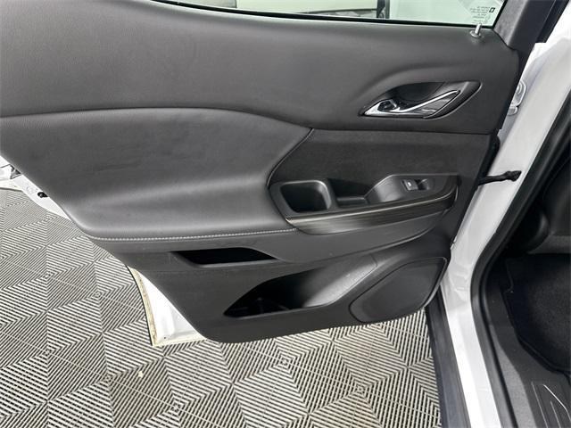 used 2023 GMC Acadia car, priced at $32,200