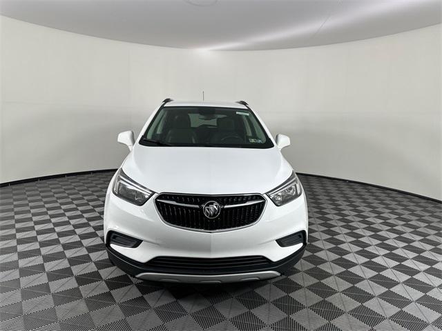 used 2020 Buick Encore car, priced at $17,490