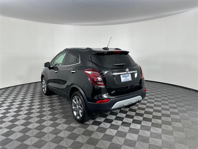 used 2019 Buick Encore car, priced at $19,180