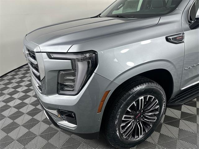 new 2025 GMC Yukon car, priced at $73,585