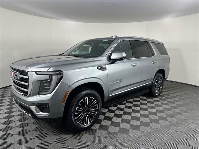 new 2025 GMC Yukon car, priced at $73,585