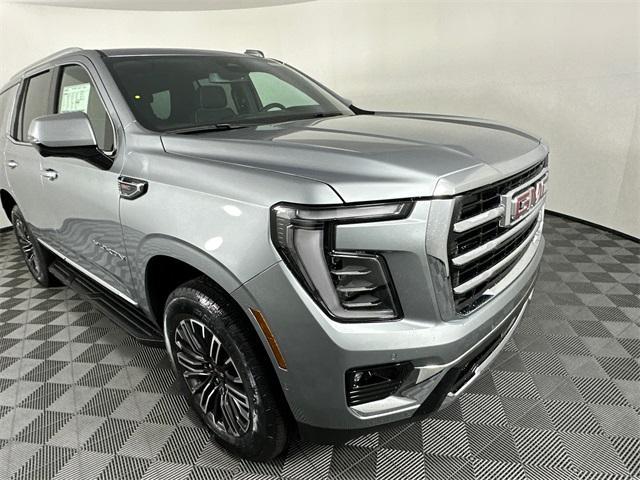 new 2025 GMC Yukon car, priced at $73,585