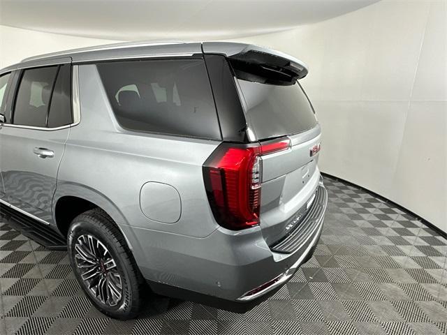 new 2025 GMC Yukon car, priced at $73,585