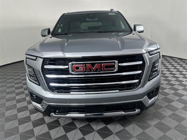 new 2025 GMC Yukon car, priced at $73,585