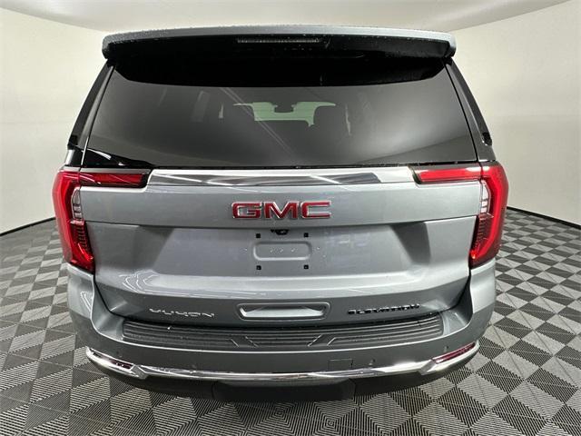 new 2025 GMC Yukon car, priced at $73,585