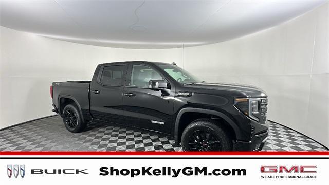 new 2024 GMC Sierra 1500 car, priced at $63,060