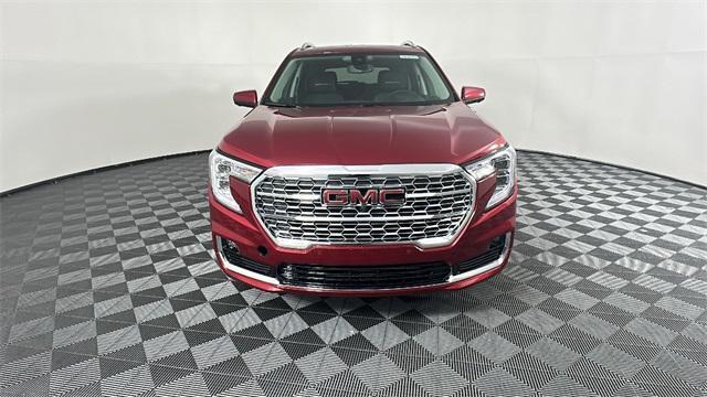 new 2024 GMC Terrain car, priced at $39,673