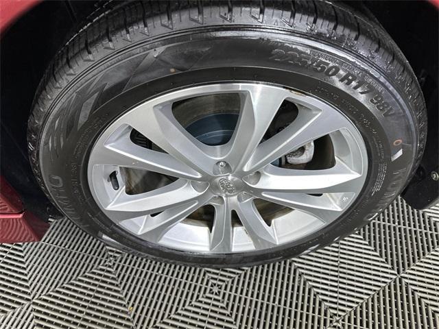 used 2013 Subaru Legacy car, priced at $7,691