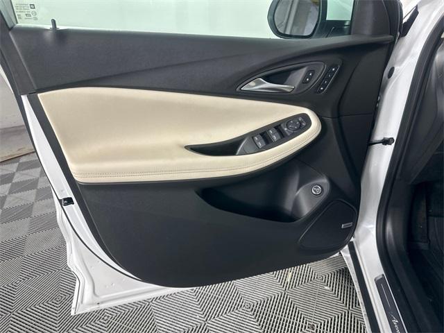 new 2026 Buick Encore GX car, priced at $39,240
