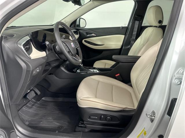 new 2026 Buick Encore GX car, priced at $39,240