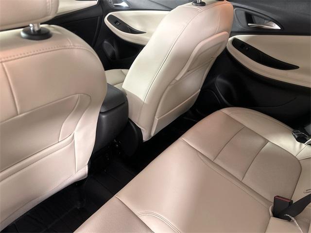 new 2026 Buick Encore GX car, priced at $39,240