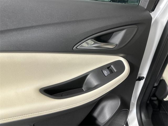 new 2026 Buick Encore GX car, priced at $39,240