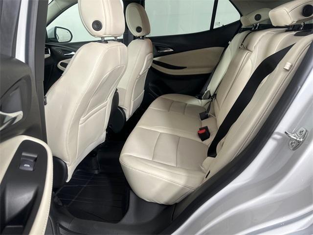 new 2026 Buick Encore GX car, priced at $39,240