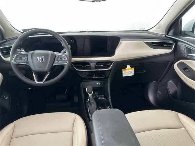 new 2026 Buick Encore GX car, priced at $39,240
