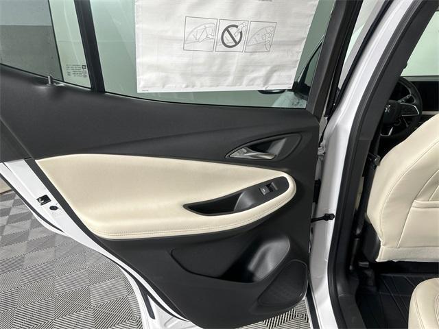new 2026 Buick Encore GX car, priced at $39,240