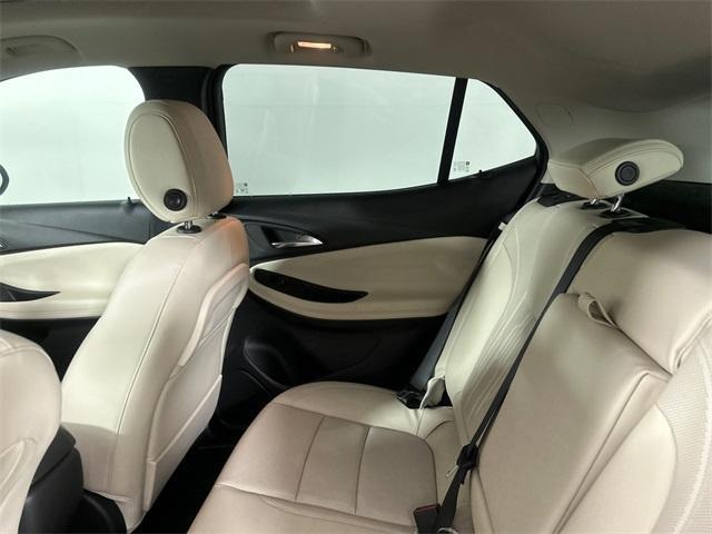 new 2026 Buick Encore GX car, priced at $39,240