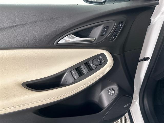 new 2026 Buick Encore GX car, priced at $39,240