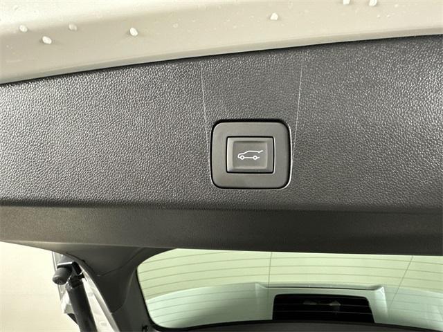 new 2026 Buick Encore GX car, priced at $39,240