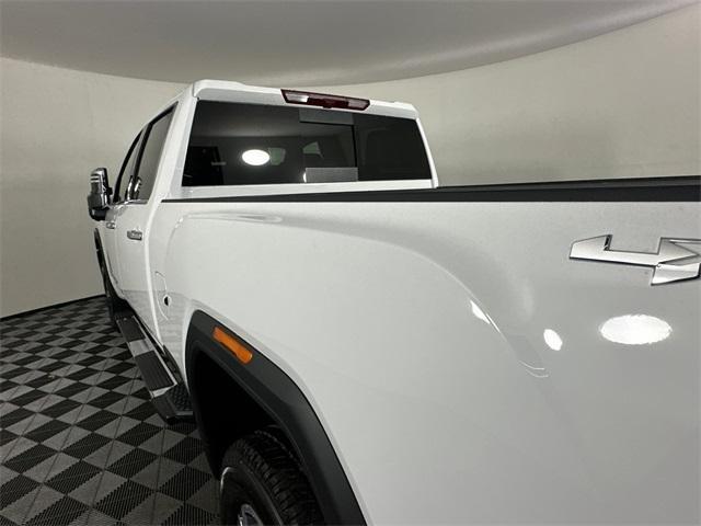 new 2025 GMC Sierra 2500 car, priced at $71,440