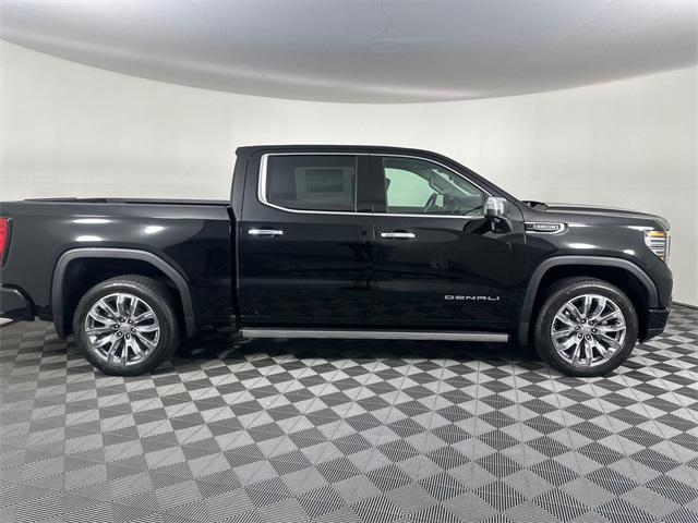 new 2026 GMC Sierra 1500 car, priced at $76,340