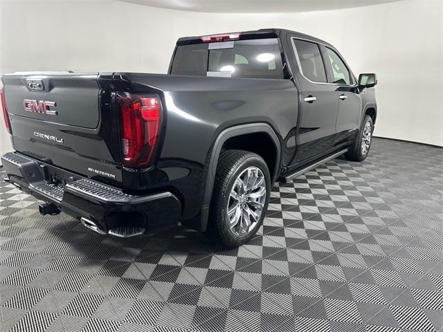 new 2026 GMC Sierra 1500 car, priced at $76,340