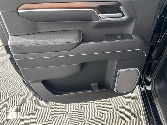 new 2026 GMC Sierra 1500 car, priced at $76,340