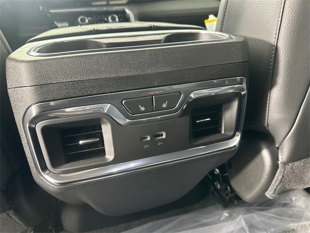 new 2026 GMC Sierra 1500 car, priced at $76,340