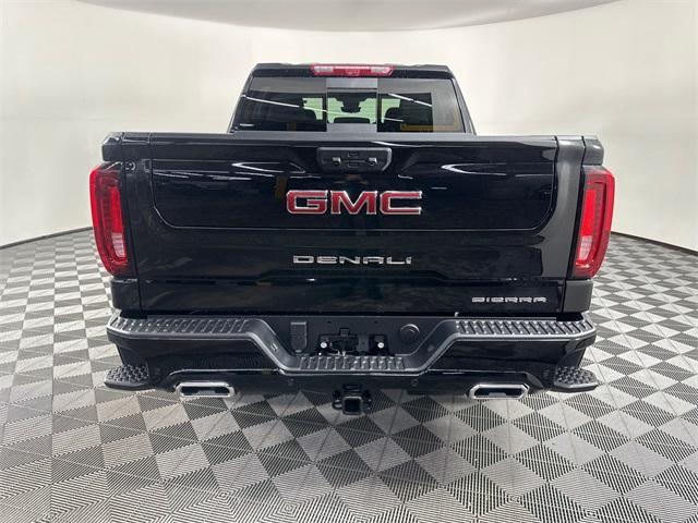 new 2026 GMC Sierra 1500 car, priced at $76,340