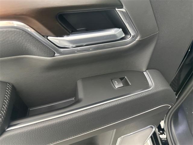 new 2026 GMC Sierra 1500 car, priced at $76,340