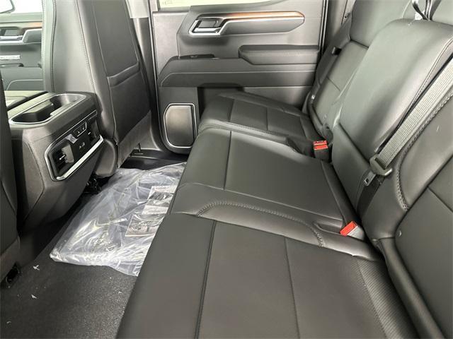 new 2026 GMC Sierra 1500 car, priced at $76,340