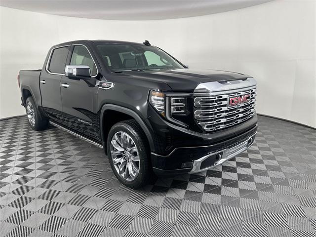new 2026 GMC Sierra 1500 car, priced at $76,340